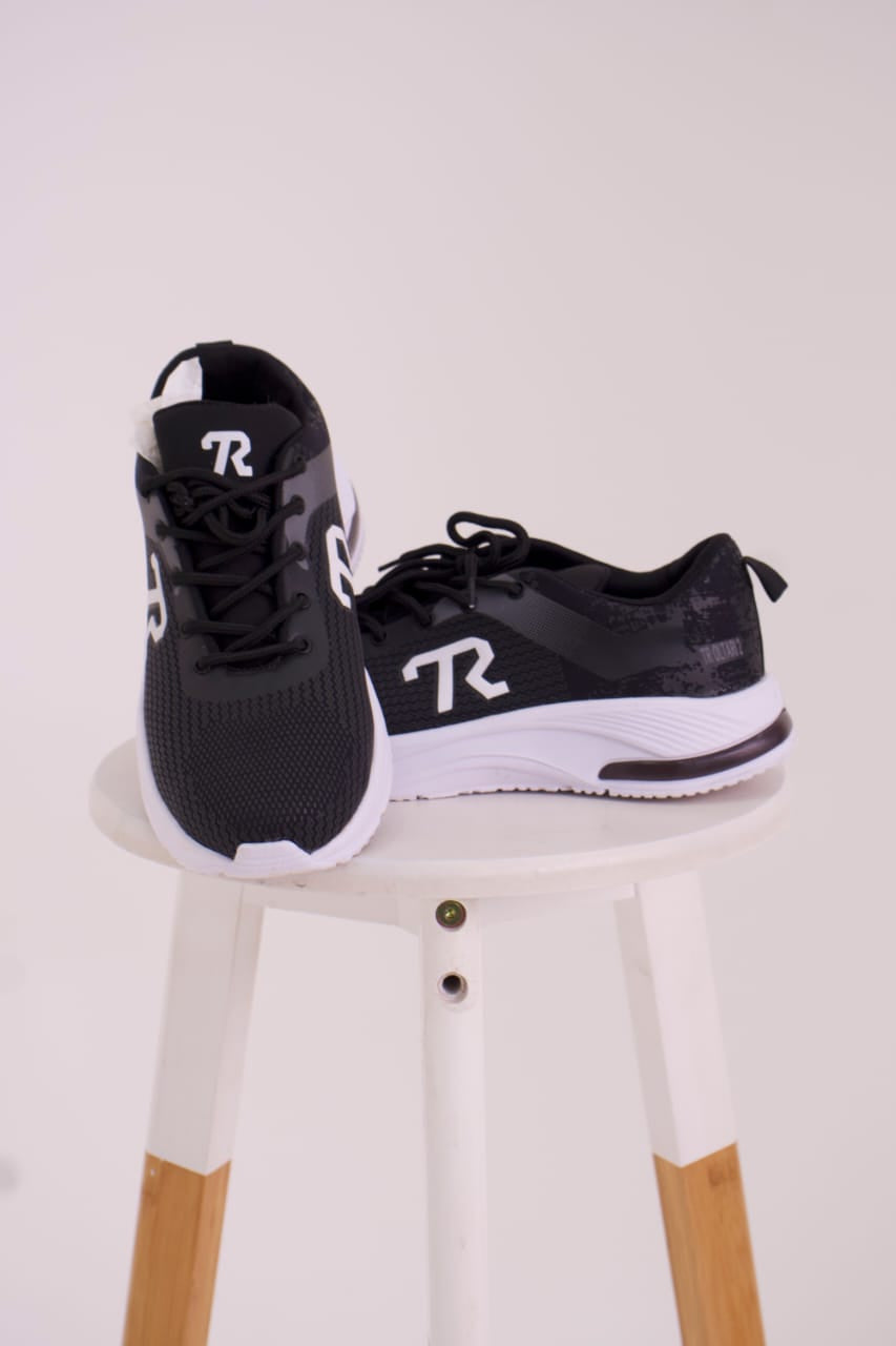 ZAPATO NEGRO DAMA - OLTARI