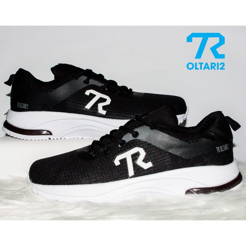 ZAPATO NEGRO DAMA - OLTARI