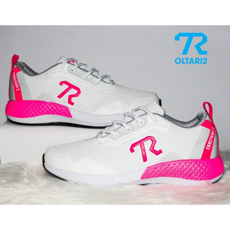 ZAPATO TENIS MUJER - OLTARI