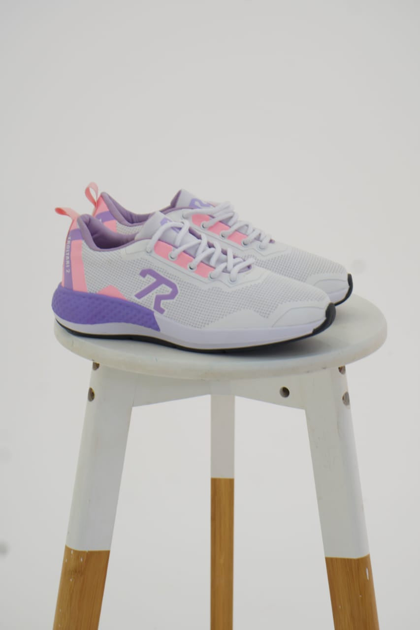 ZAPATO TENIS MUJER - OLTARI