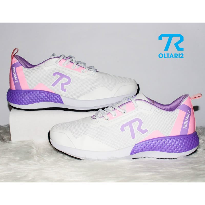 ZAPATO TENIS MUJER - OLTARI