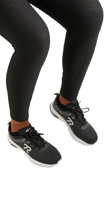 ZAPATO NEGRO DAMA - OLTARI