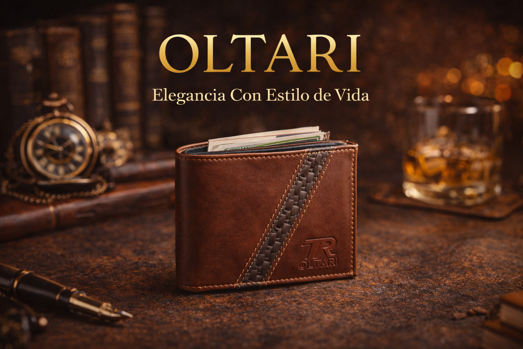 OLTARI LEGACY DOUBLE