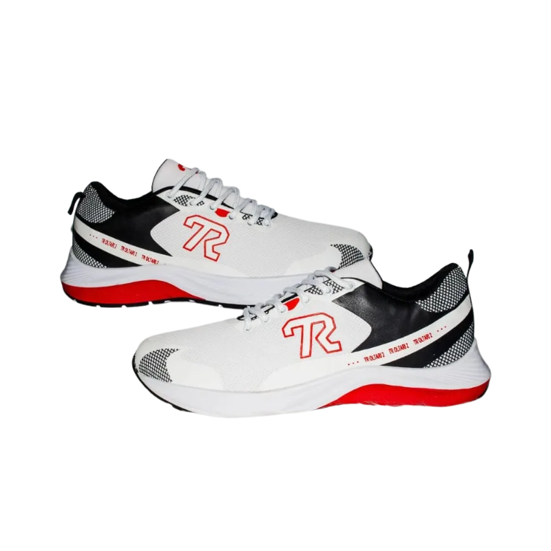 ZAPATO BLANCO - HOMBRE