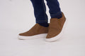 ZAPATO MOCASIN CASUAL HOMBRE