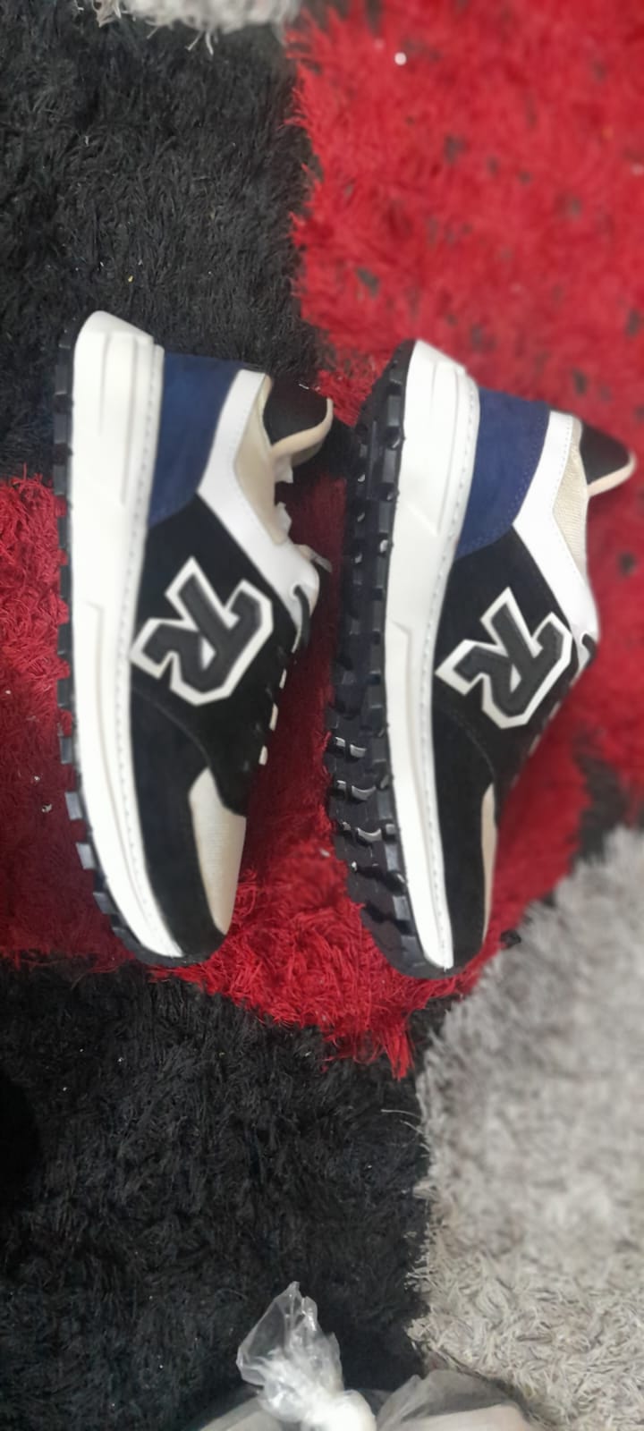 ZAPATO ELEGANCE HOMBRE