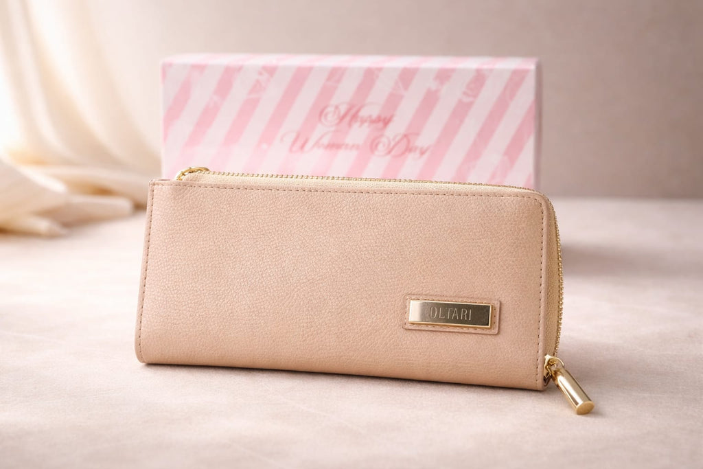 Billetera OLTARI® ÉLIA