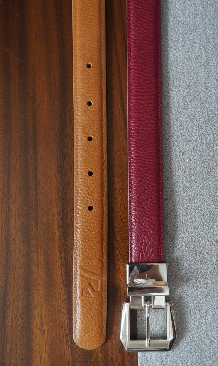 CORREA DOBLE FAZ OLTARI LUMEN