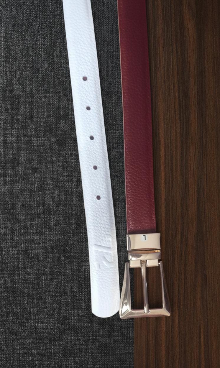 CORREA DOBLE FAZ OLTARI LUMEN