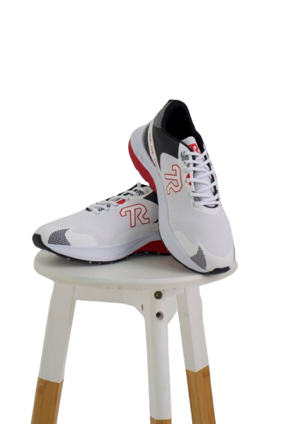 ZAPATO BLANCO - HOMBRE