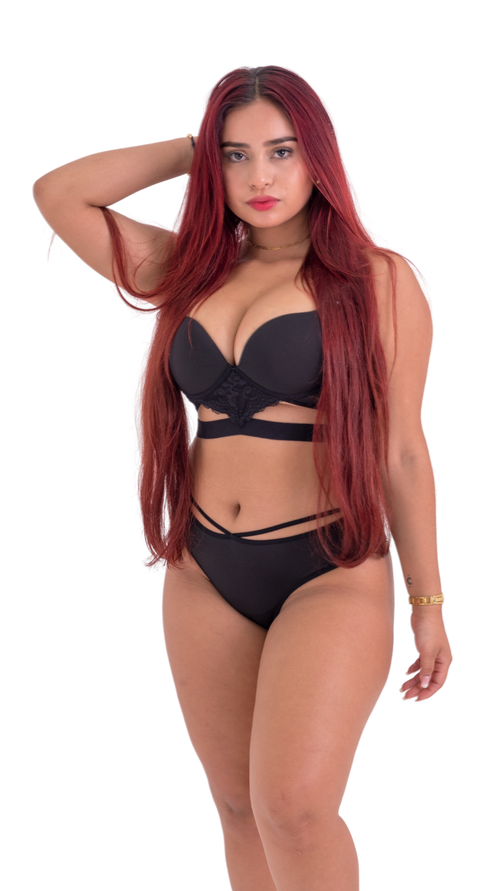 PANTY MARIPOSA ANGELICA