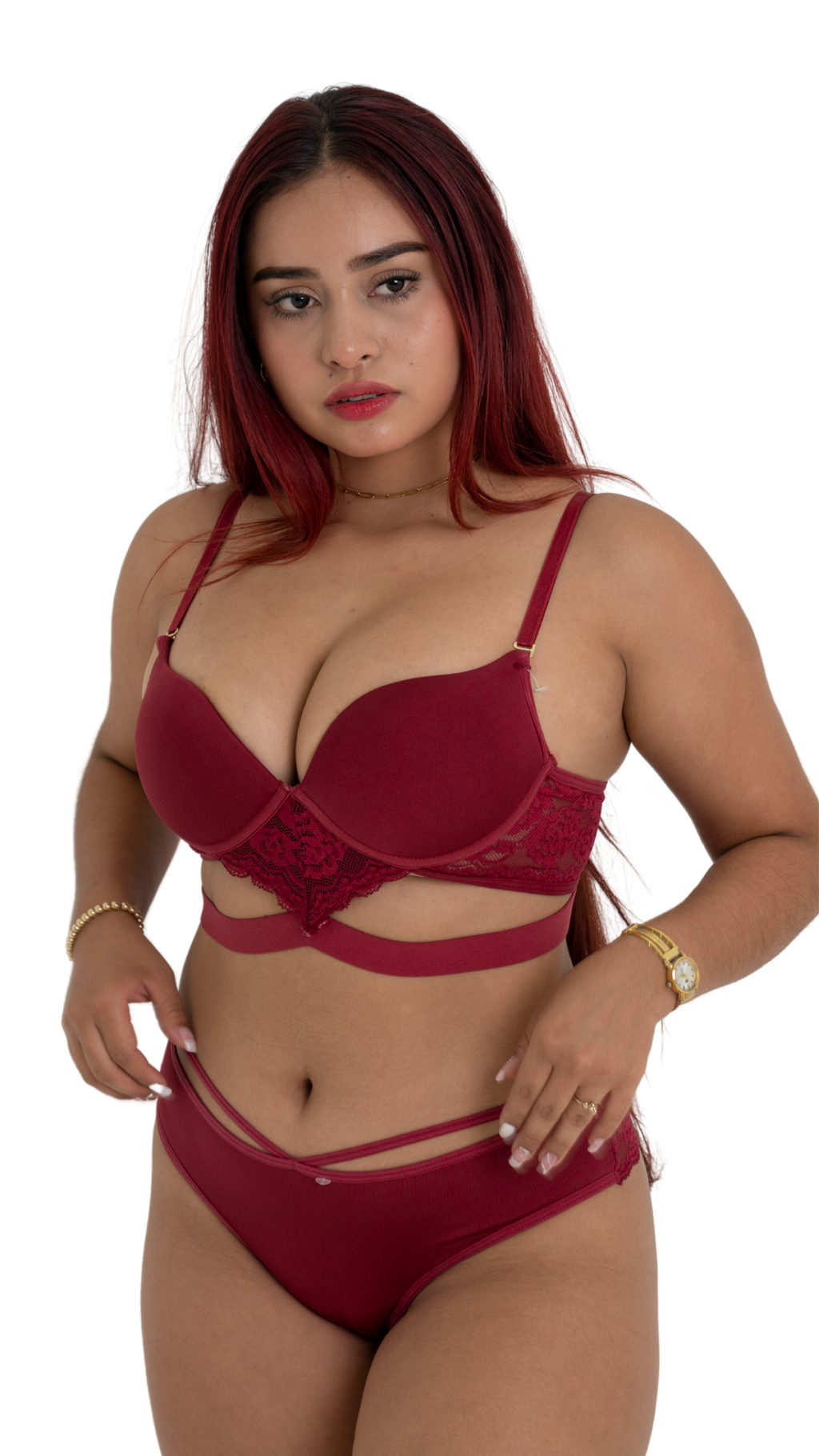 PANTY MARIPOSA ANGELICA