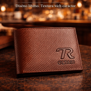 Billetera Oltari® NEXUS