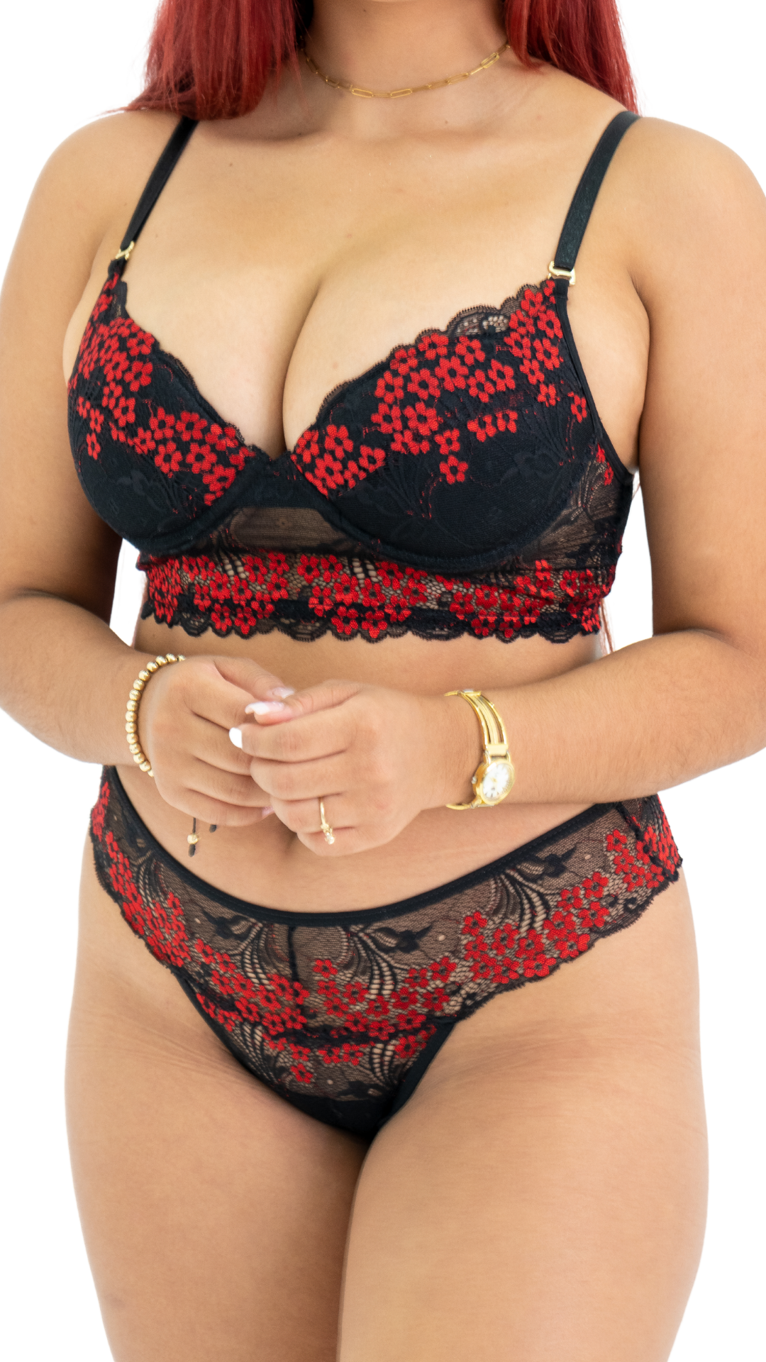 Brasier Oltari® RUBI
